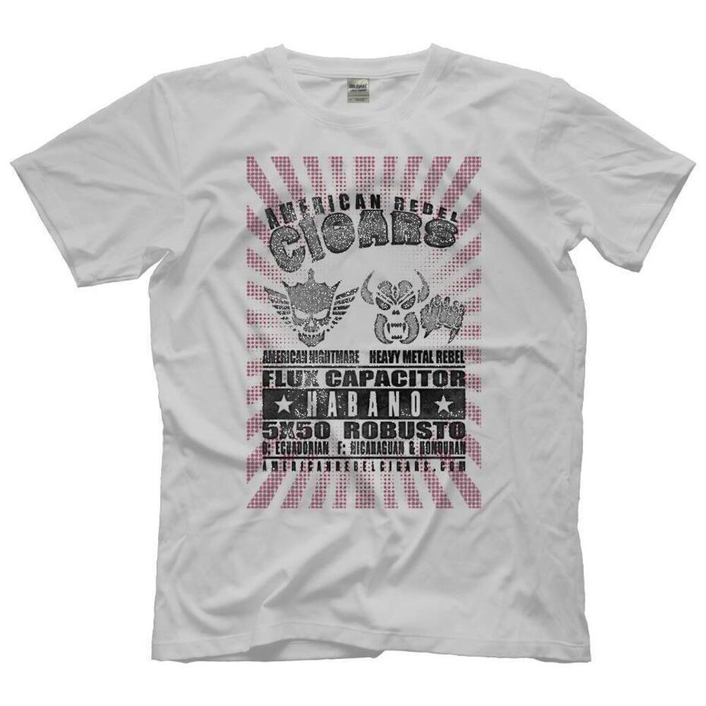 Flux Capacitor Habano Shirt
